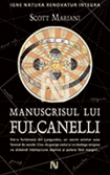 Manuscrisul lui Fulcanelli de Scott Mariani  - recenzie