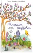 Miercuri, respiram de Ioana Chicet-Macoveiciuc  -Carti bune de citit