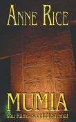 Mumia de Anne Rice   -Carti bune de citit