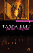 Pretul Sangelui (Cartile Sangelui 1) de Tanya Huff  -Carti bune de citit