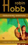 Razbunarea Asasinului (vol. 1,2) - seria Trilogia Farseer 3 de Robin Hobb  -Carti bune de citit