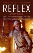Reflex ( seria Jumper 2 ) de Steven Gould  -Carti bune de citit
