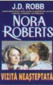 Vizita neasteptata de J.D.Robb (Nora Roberts)  -Carti bune de citit