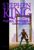 Alegerea celor trei (seria Turnul Intunecat 2) de Stephen King  -Carti bune de citit