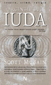 Argintii lui Iuda de Scott McBain  -Carti bune de citit
