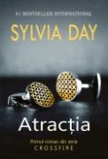 Atractia (vol.1 seria Crossfire) de Sylvia Day  -Carti bune de citit