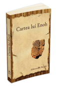 Cartea lui Enoh de manuscris  -Carti bune de citit