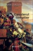 Cavalerul templier vol.2 Trilogia Cruciadelor de Jan Guillou  -Carti bune de citit