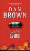 Codul lui Da Vinci de Dan Brown  -Carti bune de citit