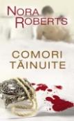 Comori tainuite de Nora Roberts  -Carti bune de citit