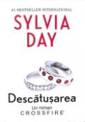Descatusarea vol.5 seria Crossfire de Sylvia Day  -Carti bune de citit