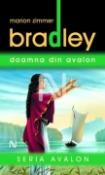 Doamna din Avalon (seria Avalon 3) de Marion Zimmer Bradley  -Carti bune de citit