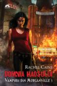 Domnia Haosului (seria Vampirii din Morganville 5) de Rachel Caine  -Carti bune de citit