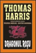 Dragonul rosu de Thomas Harris  -Carti bune de citit
