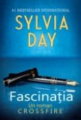 Fascinatia (vol.4 seria Crossfire) de Sylvia Day  -Carti bune de citit