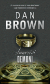 Ingeri si demoni de Dan Brown  -Carti bune de citit