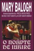 O noapte de iubire de Mary Balogh  -Carti bune de citit