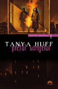 Pretul Sangelui (Cartile Sangelui 1) de Tanya Huff  -Carti bune de citit