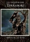 Un Vrajitor din Terramare ( seria Terramare 1) de Ursula K. Le Guin  -Carti bune de citit