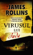 Virusul lui Iuda de James Rollins  -Carti bune de citit