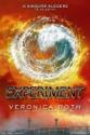 Experiment (vol.3 trilogia  Divergent) de Veronica Roth  -Carti bune de citit