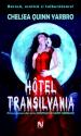Hotel Transilvania (Contele de Saint-Germain 1) de Chelsea Quinn Yarbro  -Carti bune de citit