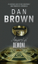 Ingeri si demoni de Dan Brown  -Carti bune de citit