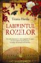Labirintul rozelor de Titania Hardie  - Recenzii carti bune