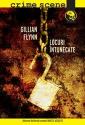 Locuri întunecate de Gillian Flynn  -Carti bune de citit