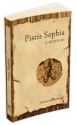 Pistis Sophia de manuscris  -Carti bune de citit