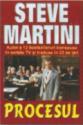 Procesul de Steve Martini  -Carti bune de citit