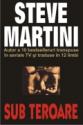 Sub teroare de Steve Martini  -Carti bune de citit